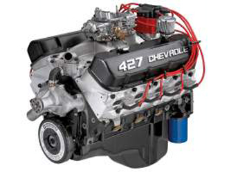 B19E8 Engine